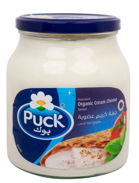 جبنة بوك 500غم