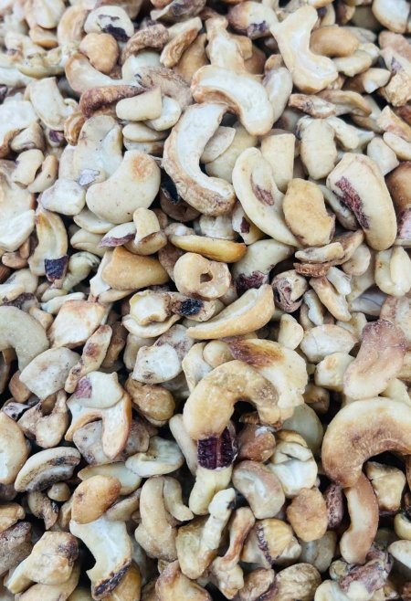 كيلو كاشو كسر ني ( عرض)