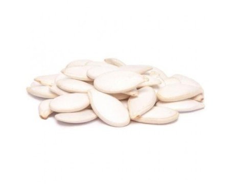 كيلو بزر قرع محمص