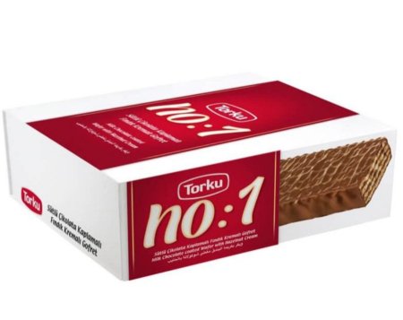 بكيت شوكولاته نمبر ون الاصلي