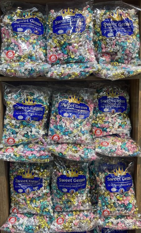 ملبس فاكسمن 800غم