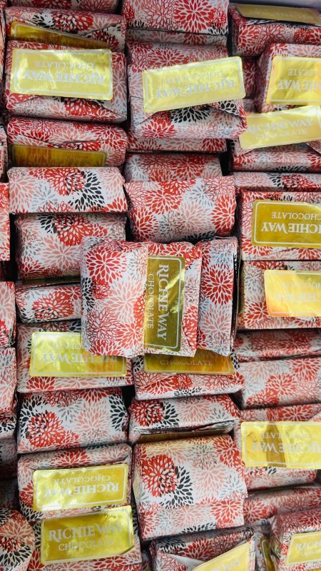 شوكولاته ريتش لوتس