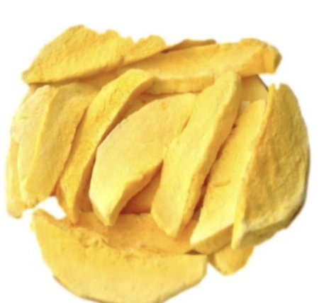 علبه مانجا مقرمش