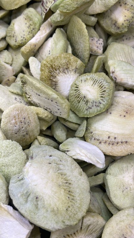 علبه كيوي مقرمش