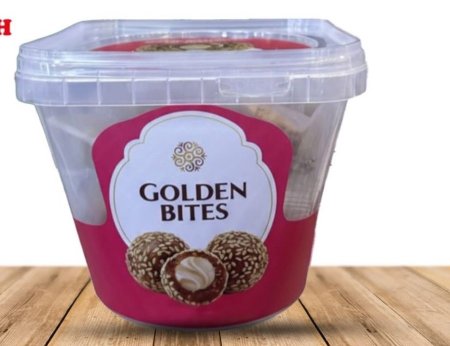 كرات التمر بالطحينيه نص كيلو