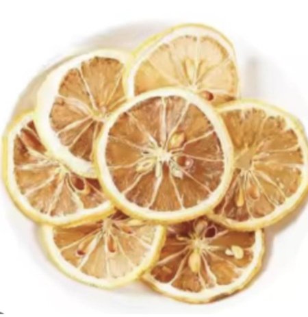 علبة ليمون مقرمش