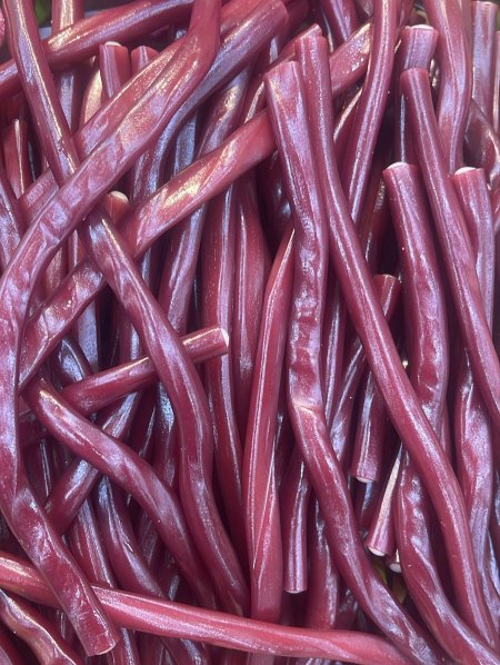 سوس ( عنب)
