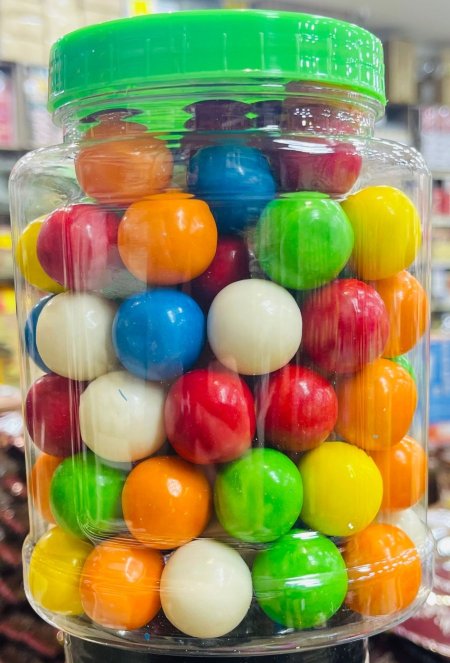 عرض لبان 600غم (علكه)