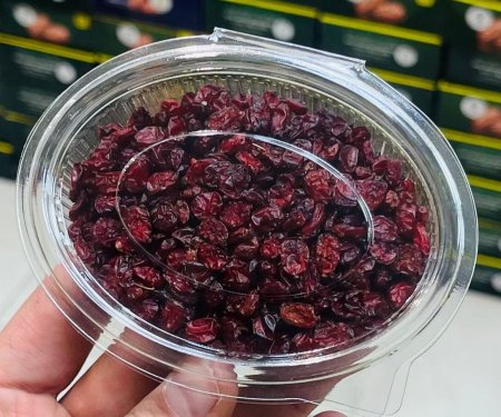 زركش ، بربرين (زرشك) 40 غم