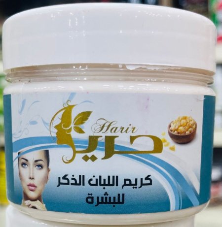 كريم لبان ذكر