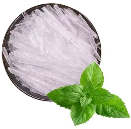 كرستال النعنع