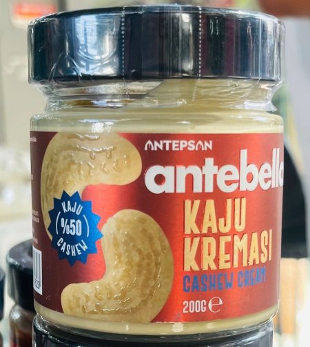 زبده كاشو