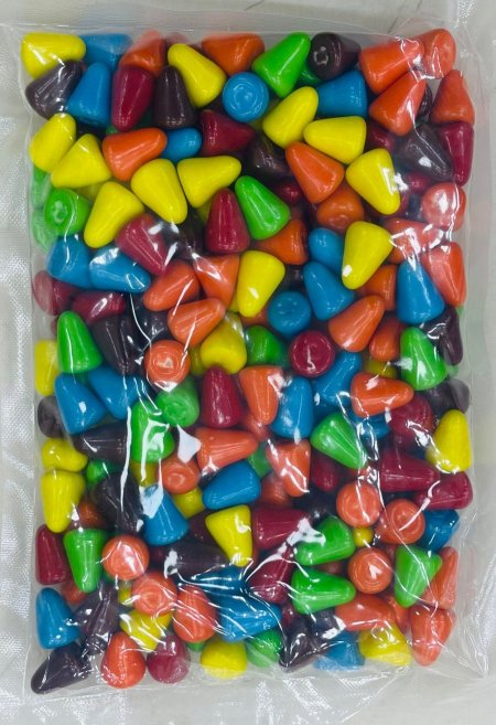 شوكولاته مثلثات 500 غم