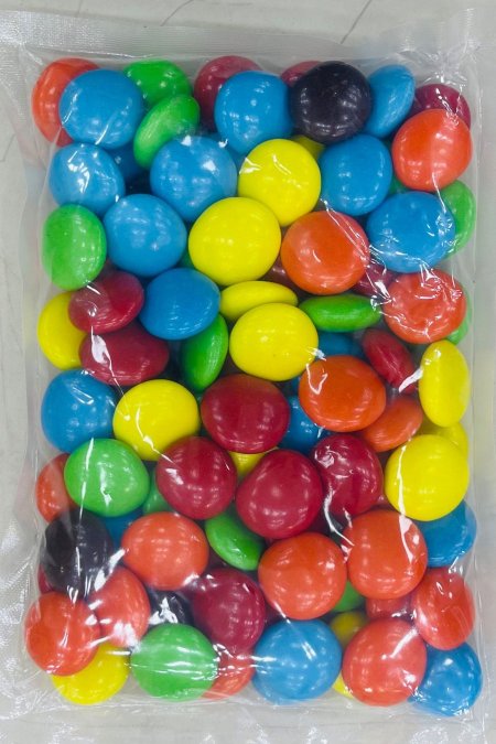 شوكولاته سمارتيز كبيره 500 غم