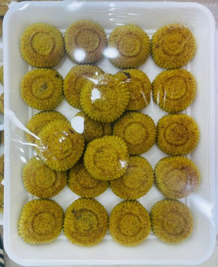 1كيلو معمول سميد