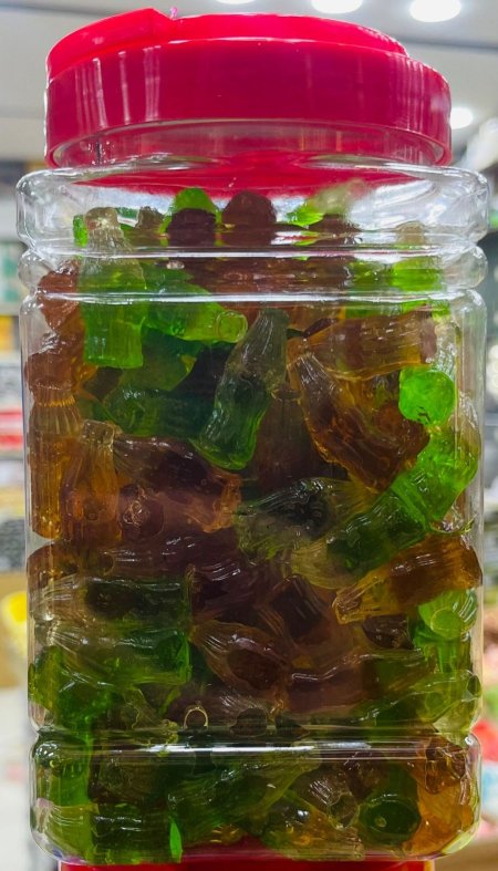 كاندي 3D كولا