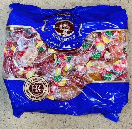 ملبس 500غم فواكه