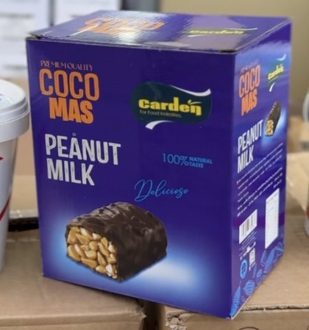 كوكو ماس ٤٨ حبه