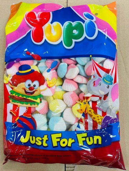 كاندي صدف كيلو