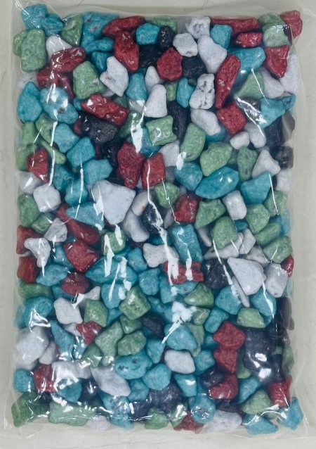 أحجار شوكولاتة 500 غم