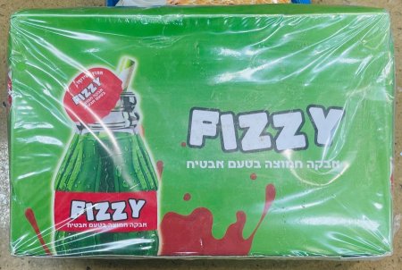 بودرة كولا 48كيس (اخضر)