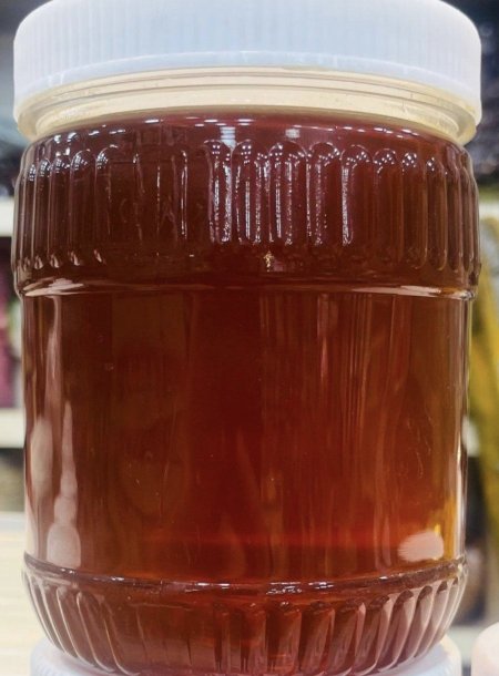 نص كيلو عسل حمضيات