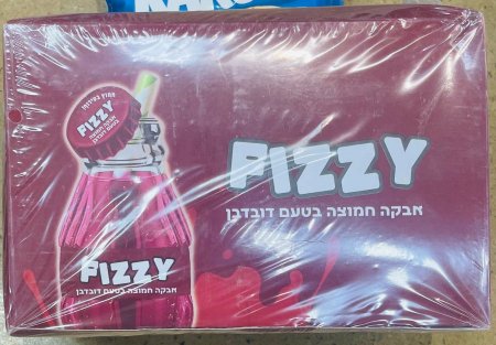 بودرة كولا 48كيس (بني)