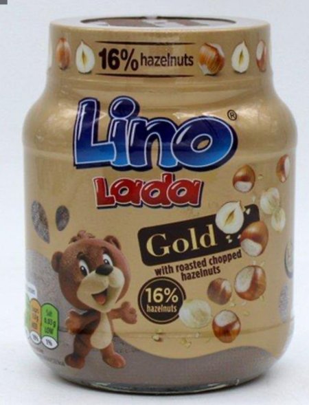 شوكولاته لينو