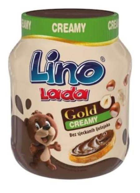 شوكولاته لينو